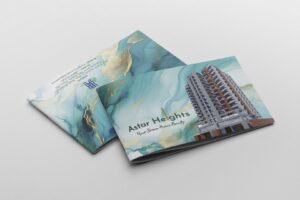 Architectural Brochure